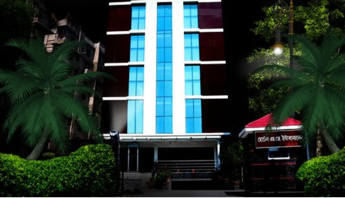 Hotel SJ International